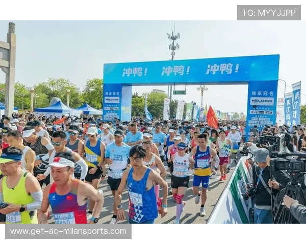 马拉松世界纪录全程直播精彩瞬间实时呈现